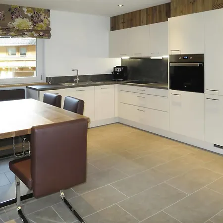 Ferienwohnung Fabian 305w Wald im Pinzgau