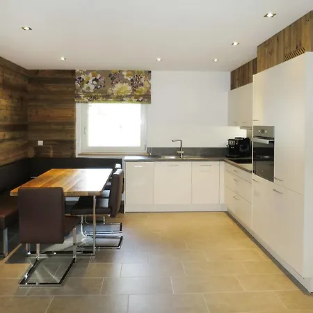 Apartment Ferienwohnung Fabian 305w *
