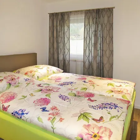 Apartment Ferienwohnung Fabian 305w Wald im Pinzgau