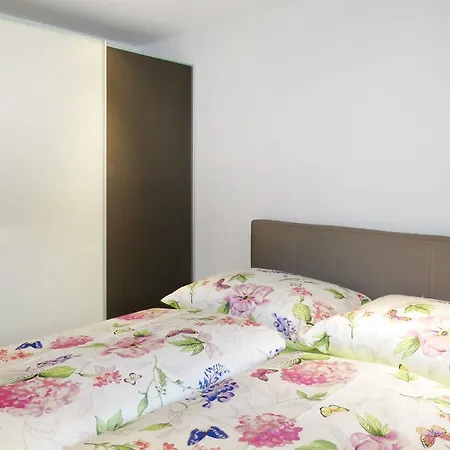 Διαμέρισμα Ferienwohnung Fabian 305w