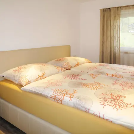 Ferienwohnung Fabian 305w Wald im Pinzgau