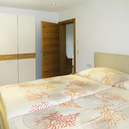 Διαμέρισμα Ferienwohnung Fabian 305w *