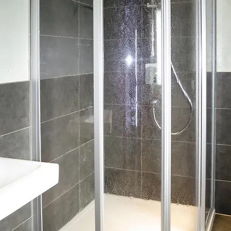 Ferienwohnung Fabian 305w Apartment *