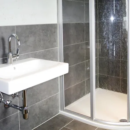 Ferienwohnung Fabian 305w Apartment Wald im Pinzgau