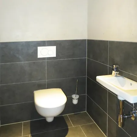 Ferienwohnung Fabian 305w *